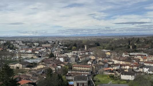 Annonce Location 4 pi�ces Appartement  63