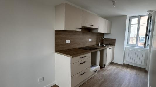 Louer Appartement  Puy de dome