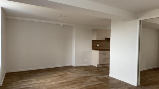 Louer Appartement  570 euros