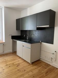 For rent A PROXIMIT� DE LA GARE 4 rooms 87 m2 Puy de dome (63300) photo 0