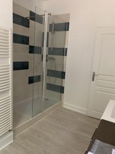 Louer Appartement  550 euros