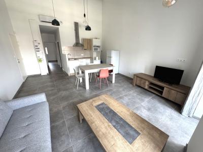 Louer Appartement 62 m2 