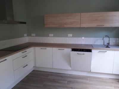 Annonce Location 6 pi�ces Maison  10