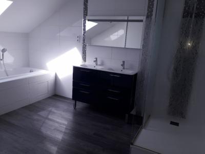 Louer Maison 140 m2 