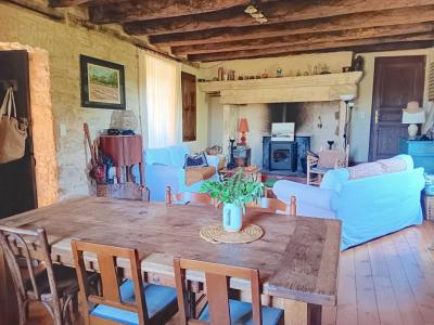 Acheter Maison 194 m2 Cazals