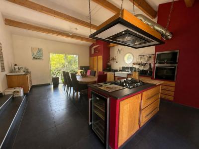 Annonce Vente 5 pi�ces Maison Istres 13