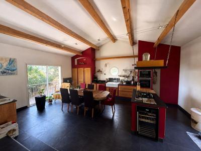 Acheter Maison 219 m2 Istres