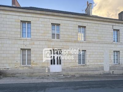 For sale Huismes 7 rooms 205 m2 Indre et loire (37420) photo 0