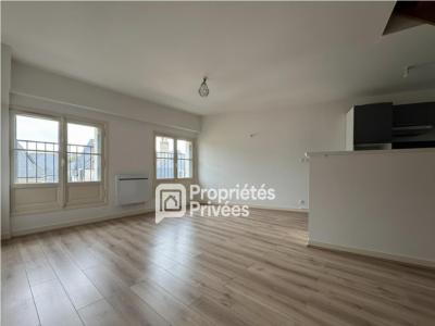Annonce Vente 4 pi�ces Appartement Tours 37