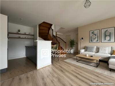 Acheter Appartement 75 m2 Tours
