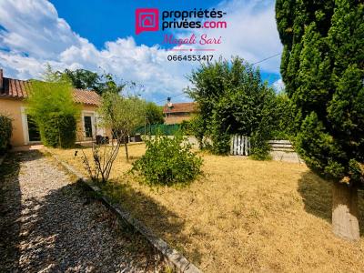 For sale Ales 3 rooms 65 m2 Gard (30100) photo 0