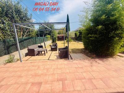 Annonce Vente 3 pi�ces Maison Ales 30