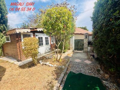 Acheter Maison 65 m2 Ales