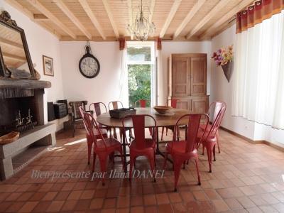 Annonce Vente 6 pi�ces Maison Sables-d'olonne 85