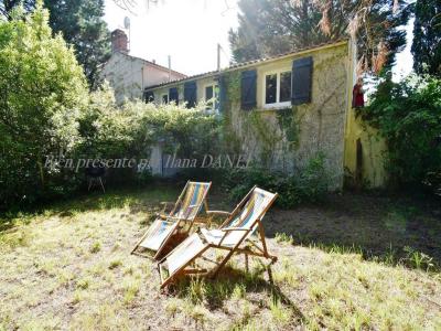 Acheter Maison Sables-d'olonne 478000 euros