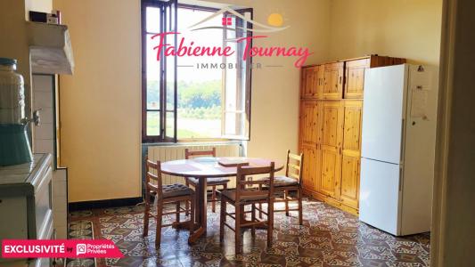 Acheter Maison Sabran Gard