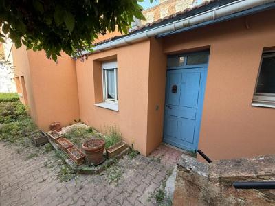 For sale Cahors 3 rooms 86 m2 Lot (46000) photo 0