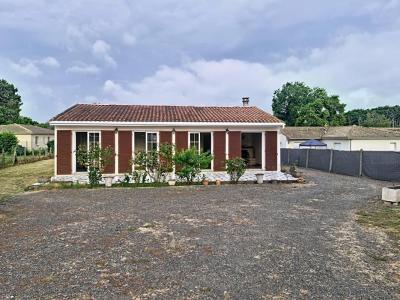 For sale Martillac 4 rooms 80 m2 Gironde (33650) photo 0