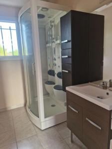 For sale Martillac 4 rooms 80 m2 Gironde (33650) photo 4