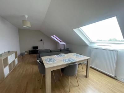 Annonce Location 2 pi�ces Appartement Montargis 45