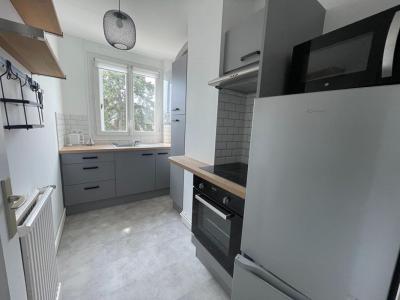 Louer Appartement 49 m2 Montargis