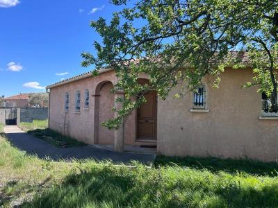 For sale Pepieux 4 rooms 138 m2 Aude (11700) photo 0