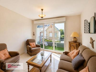 Annonce Vente 3 pi�ces Appartement Quimper 29