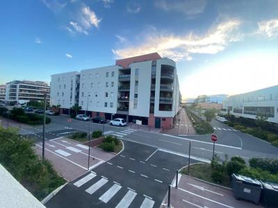 For sale Lavandou 2 rooms 40 m2 Var (83980) photo 0
