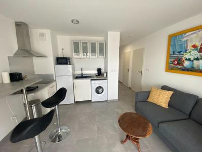 For sale Lavandou 2 rooms 40 m2 Var (83980) photo 2