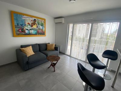 For sale Lavandou 2 rooms 40 m2 Var (83980) photo 4