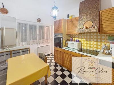 Annonce Vente 3 pi�ces Appartement Ajaccio 20