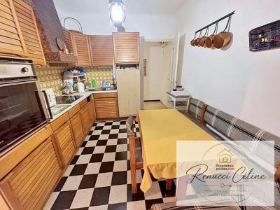 Acheter Appartement 67 m2 Ajaccio