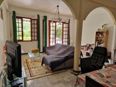For sale Gourbeyre 4 rooms 117 m2 Guadeloupe (97113) photo 2