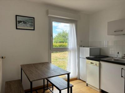Acheter Appartement Quimper Finistere