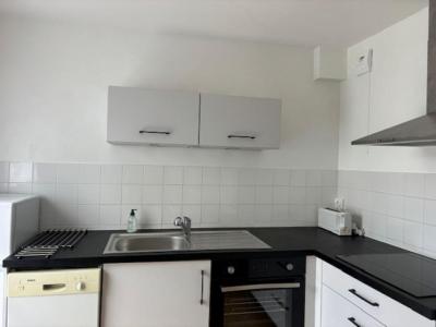 Acheter Appartement Quimper 165000 euros