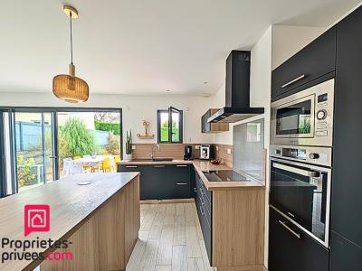 Acheter Maison 92 m2 Sainte-luce-sur-loire