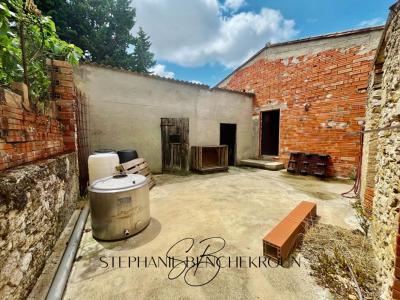 For sale Laurabuc 1 room 60 m2 Aude (11400) photo 1