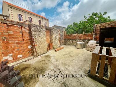 For sale Laurabuc 1 room 60 m2 Aude (11400) photo 4