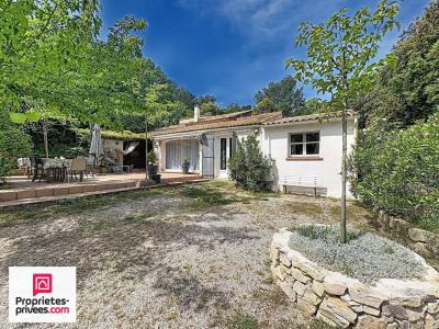 Annonce Vente 5 pi�ces Maison Rians 83