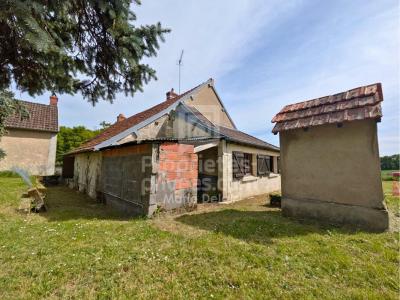 Annonce Vente 3 pi�ces Maison Gardefort 18