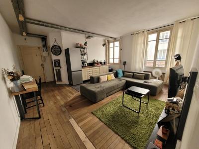 For sale Lille 2 rooms 50 m2 Nord (59000) photo 0