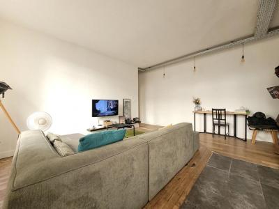 Annonce Vente 2 pi�ces Appartement Lille 59