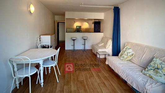 For sale Vaux-sur-mer 1 room 34 m2 Charente maritime (17640) photo 0