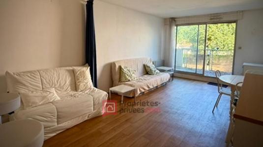For sale Vaux-sur-mer 1 room 34 m2 Charente maritime (17640) photo 1