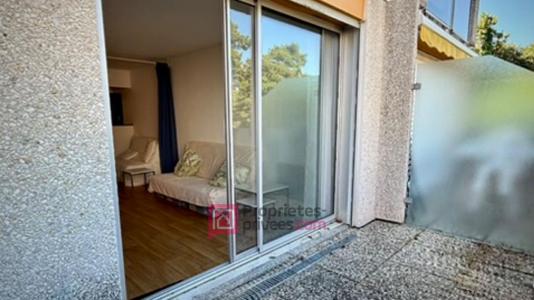 For sale Vaux-sur-mer 1 room 34 m2 Charente maritime (17640) photo 3