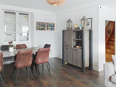 Annonce Vente 5 pi�ces Maison Patay 45