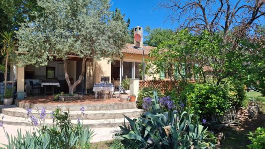 For sale Seillons-source-d'argens 5 rooms 103 m2 Var (83470) photo 1