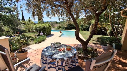 For sale Seillons-source-d'argens 5 rooms 103 m2 Var (83470) photo 2