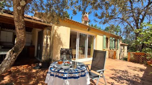 For sale Seillons-source-d'argens 5 rooms 103 m2 Var (83470) photo 3