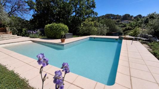 For sale Seillons-source-d'argens 5 rooms 103 m2 Var (83470) photo 4